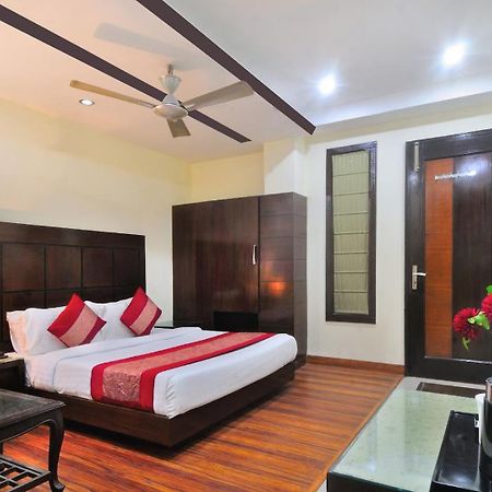 Staybook Hotel Aira New Delhi Railway Station Paharganj Eksteriør billede