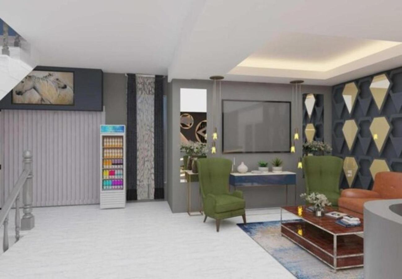 Staybook Hotel Aira New Delhi Railway Station Paharganj Eksteriør billede