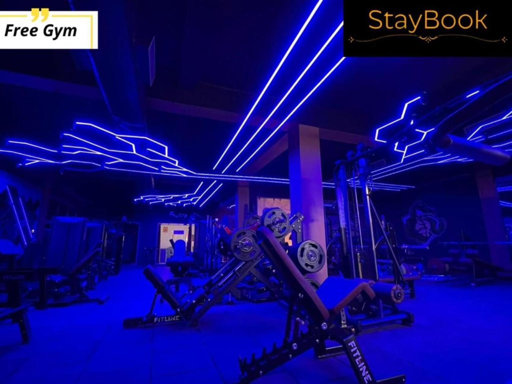 Staybook Hotel Aira New Delhi Railway Station Paharganj Eksteriør billede