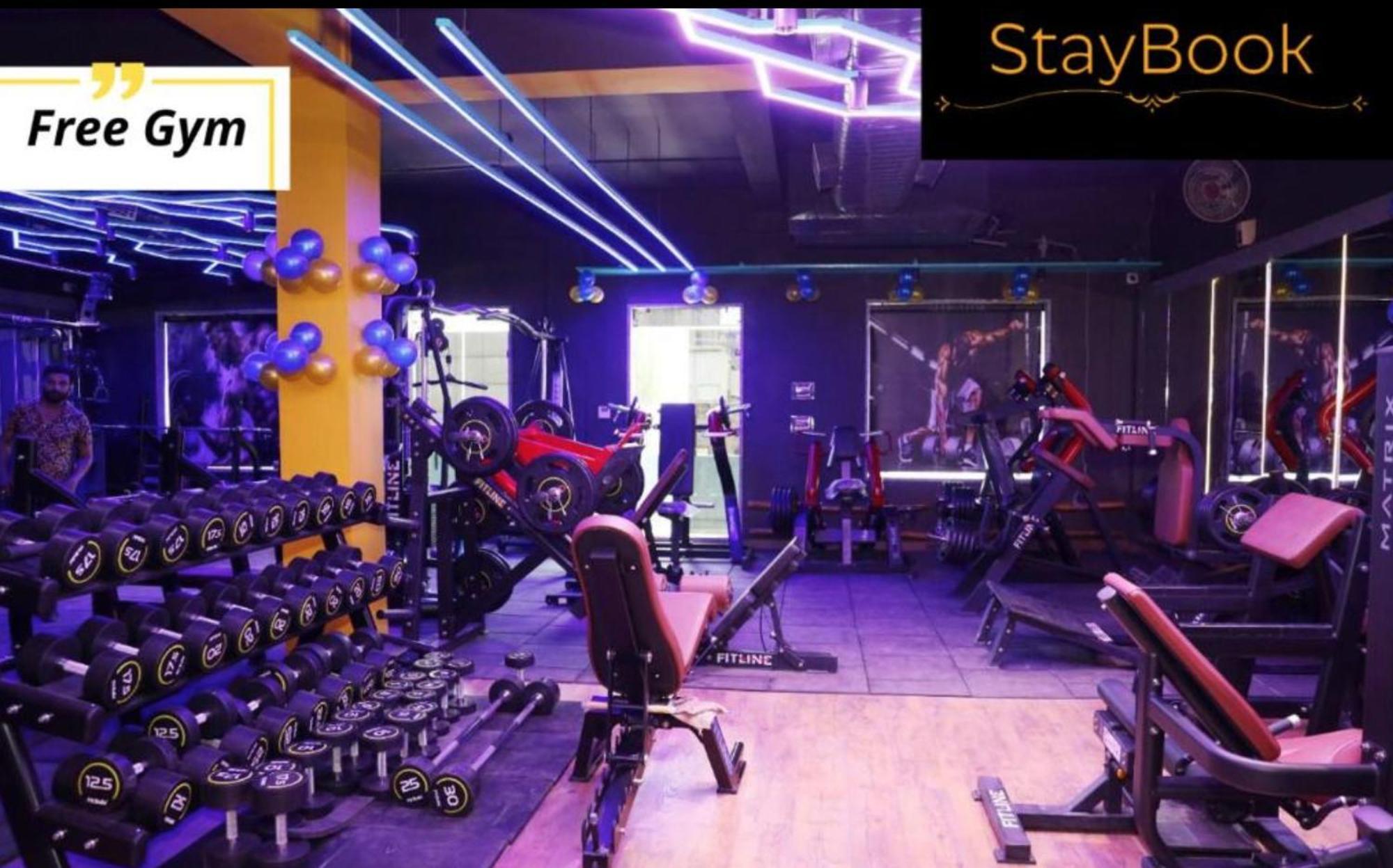 Staybook Hotel Aira New Delhi Railway Station Paharganj Eksteriør billede